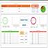 build you an interactive finance dashboard with automation