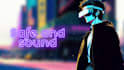create a trendy lyric video