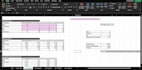 do statistical data analysis using excel, spss