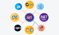 provide expert asp net services in  web API, mvc, dot net core services