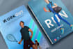 design stunning epk , media kit , press kit
