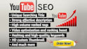 optimize best youtube video SEO for high ranking