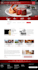 design, copy clone website using HTML CSS bootstrap