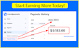 setup travel affiliate website to make money