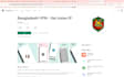 guide to create google play console organization account