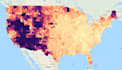 do gis mapping, cartography, arcgis, and qgis maps