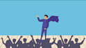 craft a stunning custom motion graphics animated logo intro