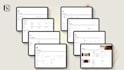 build a custom notion page
