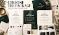 design a brand style guide or logo and identity kit