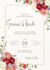 create an amazing wedding invitation