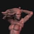create 3d model of 2d image