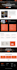 make well designed junk removal website