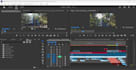 cut, merge, trim, add background music your video