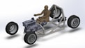 do custom cad engineering development
