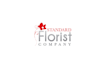 design masterfully refined standard florist company logo