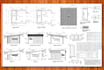 make your drawing in autocad