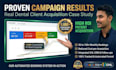 get 50 to 100 dental patient bookings monthly with google ads and ghl