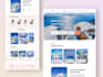 do automated travel affiliate, flight booking, hotel booking for passive income
