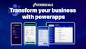 build custom powerapps for microsoft teams