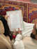 design a beautiful custom nikah nama or islamic marriage certificate for you