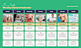 manage all social media accounts for your clinic