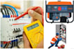 do pcb layout, design electrical engineering, and robotics