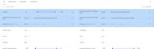 create tradingview stock screener, scanner
