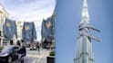 make an augmented reality experience or advertisements