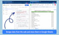 create google apps scripts for automation in gmail, sheets, drive, and calendar