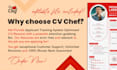 professionally write your resume and cover letter