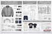 create professional tech packs and patterns for clothing production