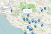 provide my services in cesium, matterport, webgl, unity, map box