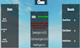 create simple roblox scripts or debug for your game