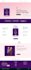 design and develop ecommerce website from scratch responsive