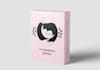 create motivational and affirmation cards