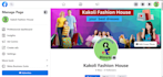 create and setup perfectly facebook business page