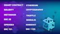 do blockchain development and web3