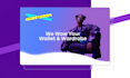 build business website design and development, including SEO and copy