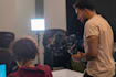 be your behind the scenes videographer in ny or nj