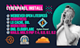 set up and configure open source control panel on your vps
