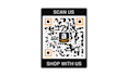create a unique qr code with your logo, fast delivery