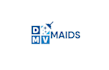 cleaning business attractive approachable logo