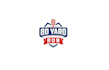 timeless sports logo design