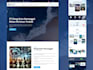 make responsive and profesional company profile website