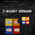design trendy and creative tshirt