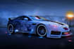edit car photos with photoshop