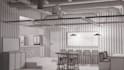 do 3d realistic virtual staging for your listing