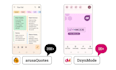 develop a native android app