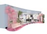 3d design and render your exhibition stand, booth or kiosk