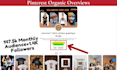 be your pinterest marketing expert
